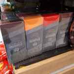 قهوه گانودرما دکتربیز سوپریم، لاته، موکا،هات چاکلت