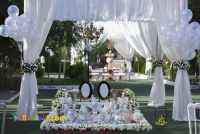 تشریفات عروسی رشت(ارغوان)