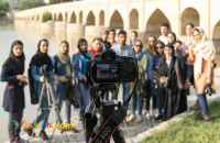 دوره آموزش عکاسی