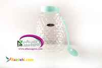 ظرف آناناسی سایز 5 اطلس زاگرس