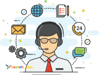 مشاوره خرید گوشی موبایل و لوازم جانبی