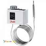 ترموستات دانفوس مدل KP 77