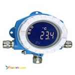 ترانسمیتر دما اندرس هاوزر مدل TMT142