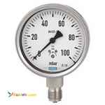 گیج فشار ویکا 632.50