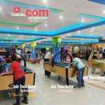 تولید انواع ایرهاکی و هند اسپید