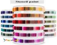 فروش مواد پلیمری و مستربچ و کامپاند کربنات کلسیم