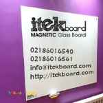 فروش گلس برد های آیتک برد با قیمت مناسب