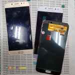 تاچ السیدی سامسونگ(السیدی شکسته)تعمیرات