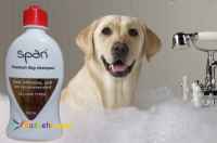 شامپوی مخصوص حیوانات