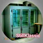 تولیـــدلوازم فسـت فـــودورستــورانی