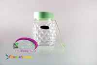 ظرف آناناسی سایز 1 اطلس زاگرس