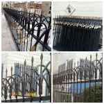 حفاظ دزدگیر دیوار