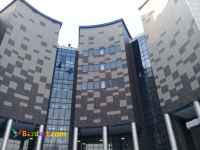 پیچ و رولپلاک نما شوی درز انقطاع نقاشی نما راپل کار