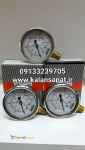 نمایندگی فروش گیج(درجه.مانومتر)در اصفهان