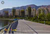  پیش فروش واحد های مختلف در چیتگر در برج نارنجستان 