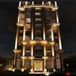 فروش واحد در چیتگردر  برج ۱۷ طبقه  لوکس اترا 