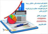 حسابدار خانم 