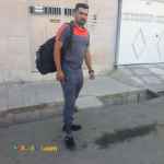 جواد فیض دولت آبادی