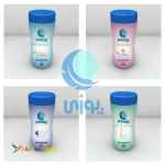 دستمال مرطوب 