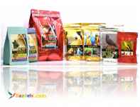 فروش کلی و جزئی خوراک حیوانات