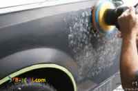 آموزش و اجرای تخصصی نانوسرامیک شیراز البرز ارومیه و...