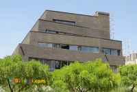 واحدی لوکس بر بلوار اصلی جهت آرایشگاه زنانه