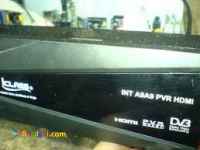 گیرنده دیجیتال فول اچ دی کارکرده سالم