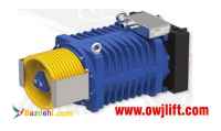 فروش موتور آسانسور