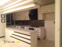 آپارتمان١٠٤متري دوكله در بهترين جاي منطقه ٥آلاله شرقي