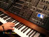 برنامه و نرم افزار آهنگسازی و تنظیم موسیقی، وی اس تی VST پلاگین و سمپل