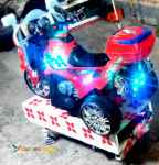 دستگاه تکان دهنده