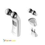 دستگاه زیبایی و جوانسازی پوست ۳ در ۱ تاچ بیوتی مدل TB 1767