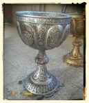 گلدان های تزئینی فایبرگلاس