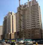 ۹۵ متری لوکس همراه با دومتر تجاری در برج صدف در چیتگر 