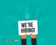 استخدام کارمند در شرکت بین المللی