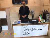 تعمیرات فوق تخصص کلیه سیستمهای صوتی و تصویری