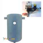 تله ابگیر اتودرن و تجهیزات هوای فشرده 