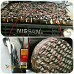 فروش لوازم یدکی و آفرودی خودرو های دودیفرانسیل و آفرودی