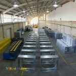 دستگاه هواکش صنعتی