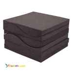 تولیدکننده انواع پنل های اکوستیک و عایق صدا مخصوص ماینر و استودیو