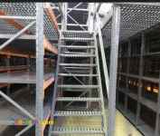 قفسه راک در تهران