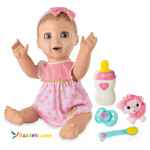 عروسک نوزاد لاوابلا