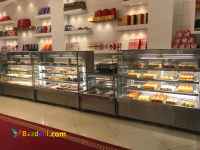 یخچال فروشگاهی