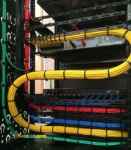 مشاوره ، طراحی ، اجرا ، پیاده سازی ، نظارت ، بهینه سازی ، پشتیبانی و نگهداری شبکه های کامپ