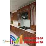 كابينت و دكوراسيون داخلى