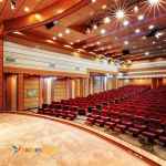 اجاره سالن همایش