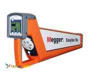 دستگاه لوله یاب فلزی و کابل یاب مدل Easyloc