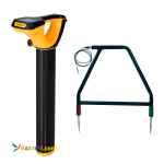 دستگاه لوله یاب فلزی و شناسایی محل خوردگی پوشش لوله مدل VlocPro2