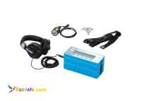 دستگاه نشت یاب آب ( ژئوفن ) مدل HL500