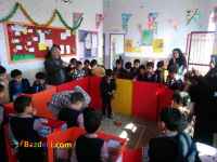 استخدام کار پاره وقت و تمام وقت در مراکز اموزشی